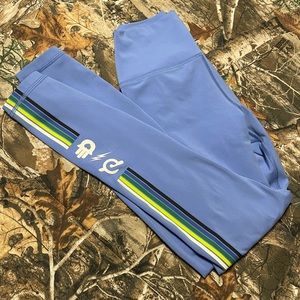 Kendall Toole peloton